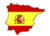 J.A. DECORACIÓN - Espanol